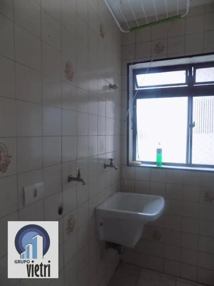 Apartamento, 2 quartos, 52 m² - Foto 6