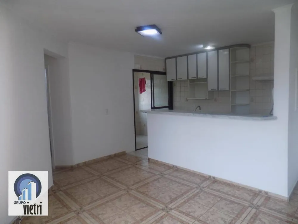 Apartamento, 2 quartos, 52 m² - Foto 3