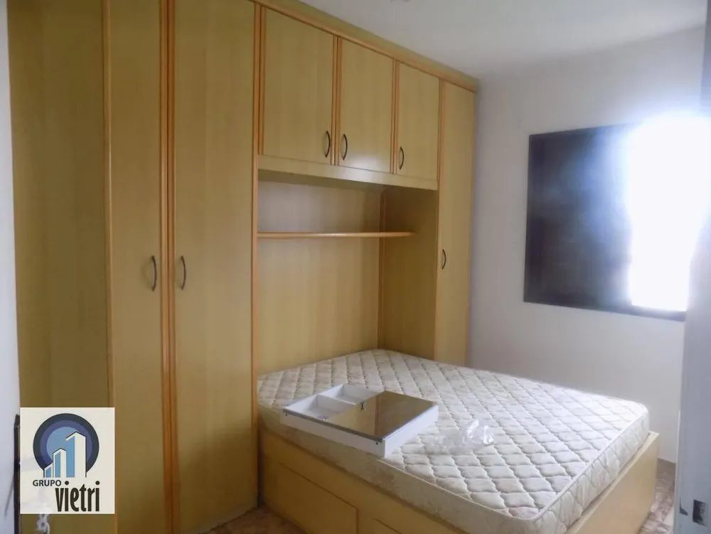 Apartamento, 2 quartos, 52 m² - Foto 8