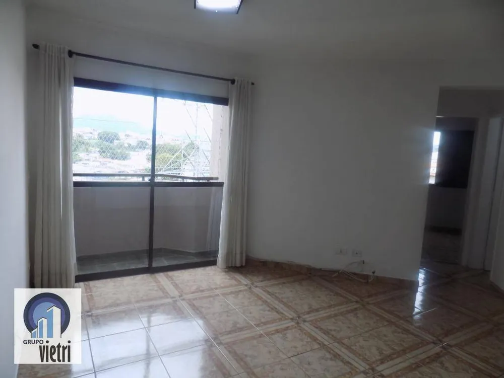 Apartamento, 2 quartos, 52 m² - Foto 2