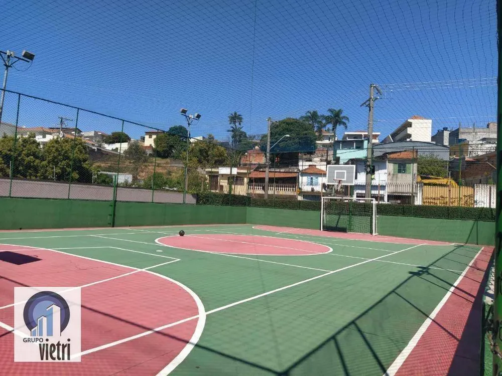 Apartamento, 2 quartos, 52 m² - Foto 9