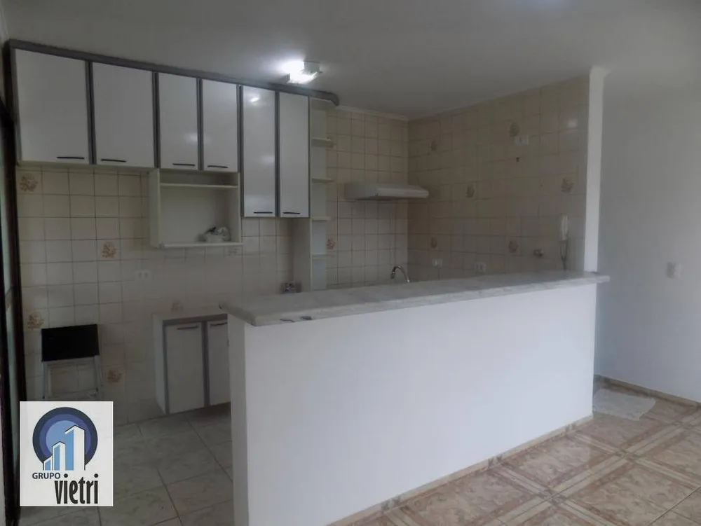 Apartamento, 2 quartos, 52 m² - Foto 4
