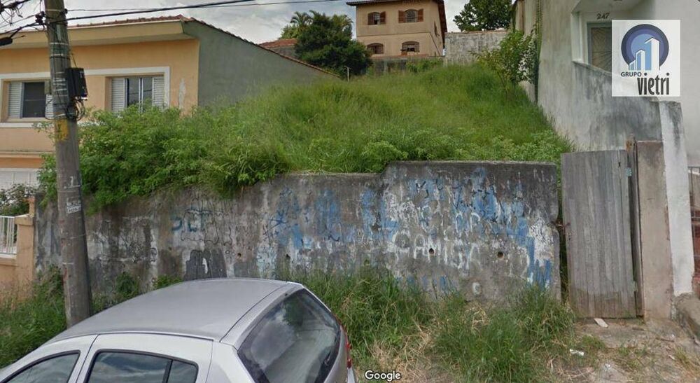 Terreno, 250 m² - Foto 1