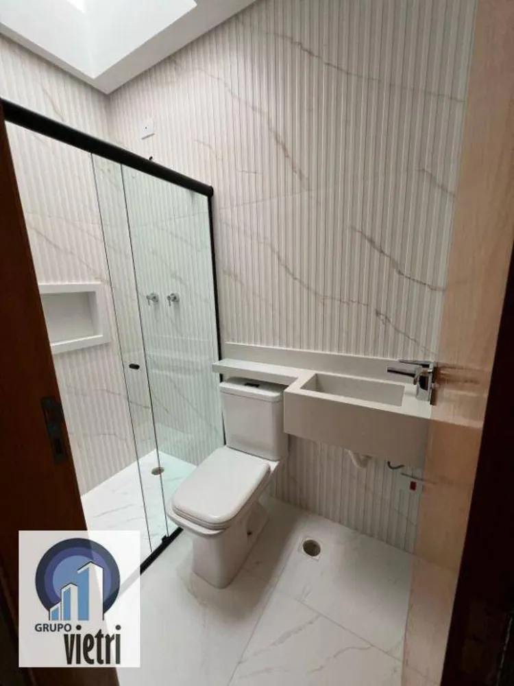 Sobrado, 2 quartos, 145 m² - Foto 7