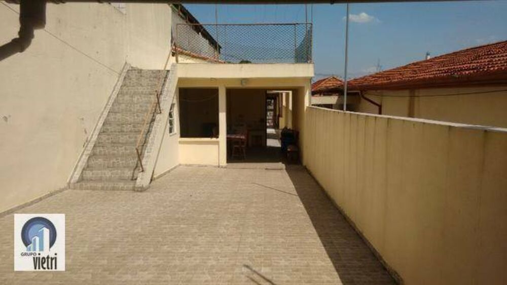 Casa, 2 quartos, 200 m² - Foto 2