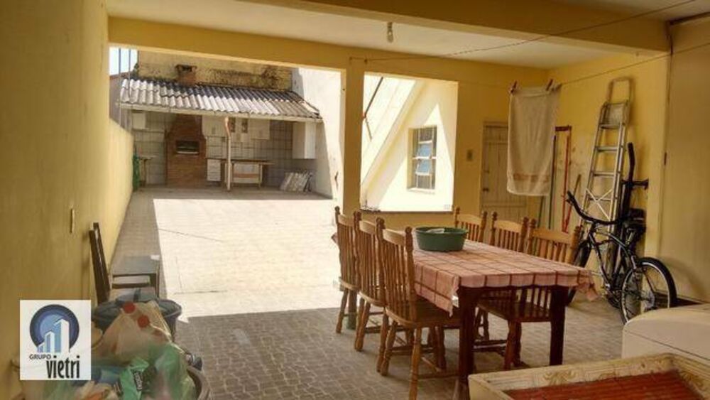 Casa, 2 quartos, 200 m² - Foto 4