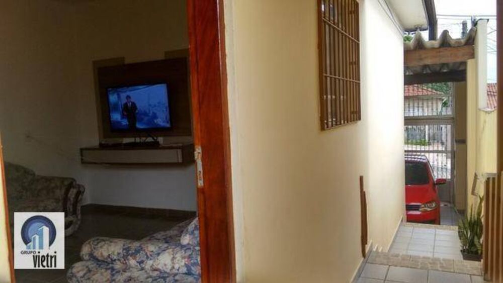 Casa, 2 quartos, 200 m² - Foto 6