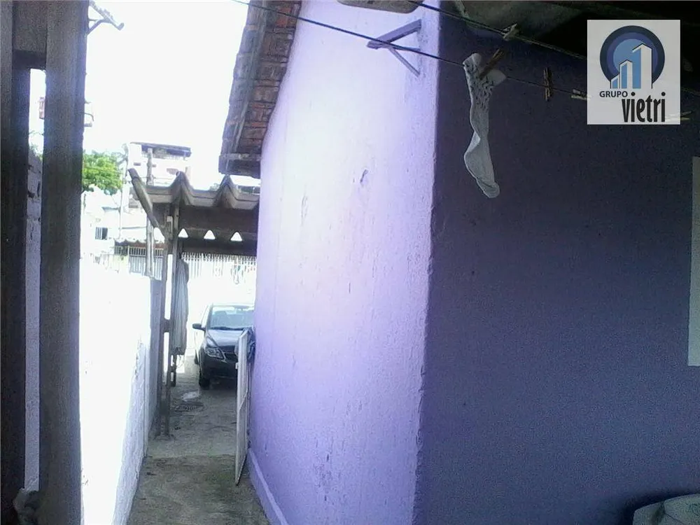 Casa, 2 quartos, 80 m² - Foto 4