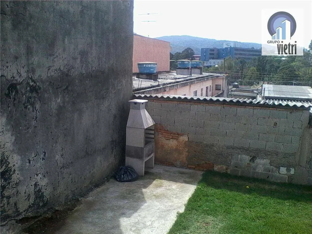 Casa, 2 quartos, 80 m² - Foto 1