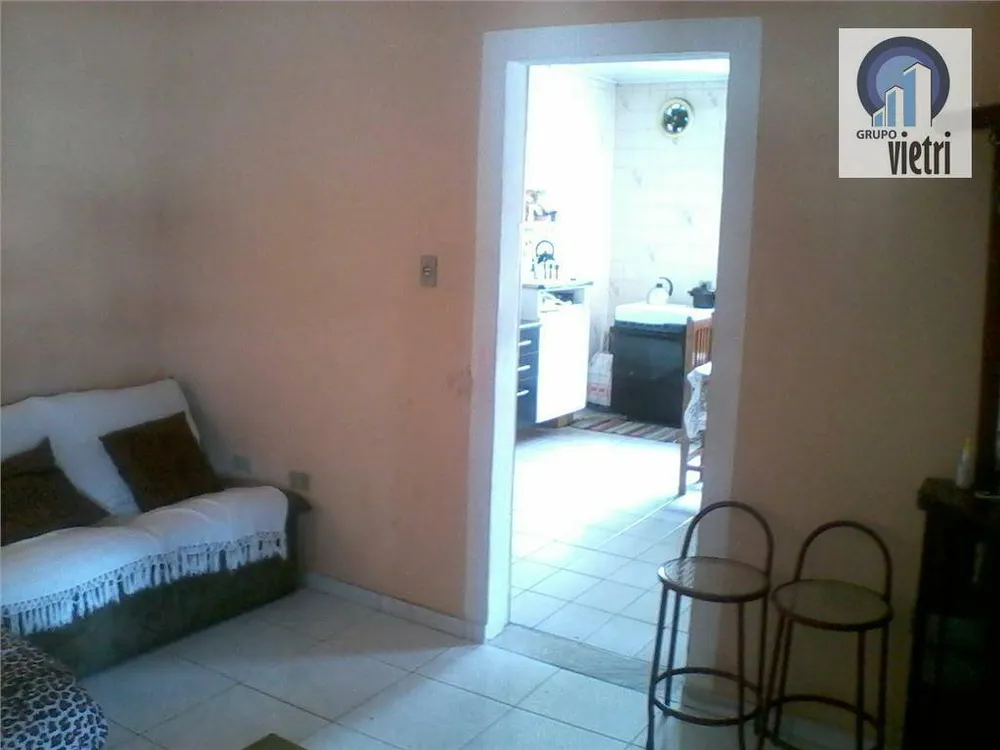 Casa, 2 quartos, 80 m² - Foto 3
