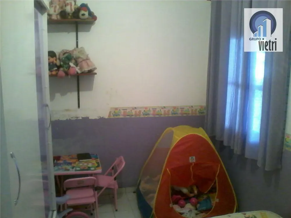 Casa, 2 quartos, 80 m² - Foto 6
