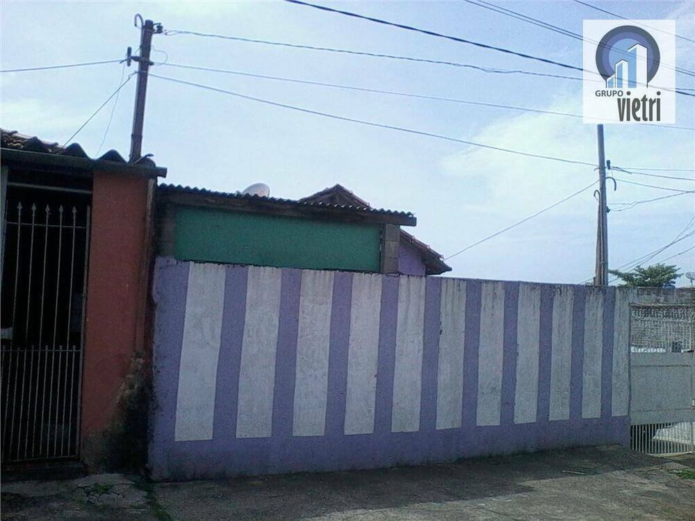 Casa, 2 quartos, 80 m² - Foto 12