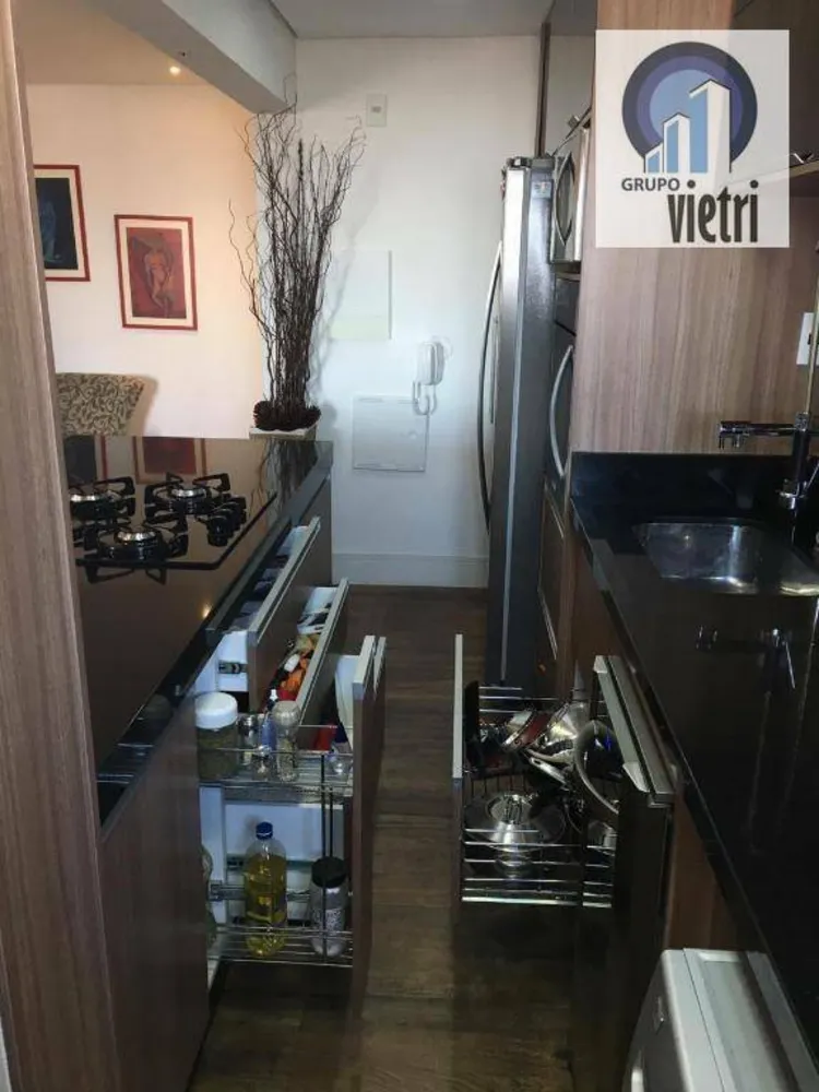 Apartamento, 3 quartos, 78 m² - Foto 3