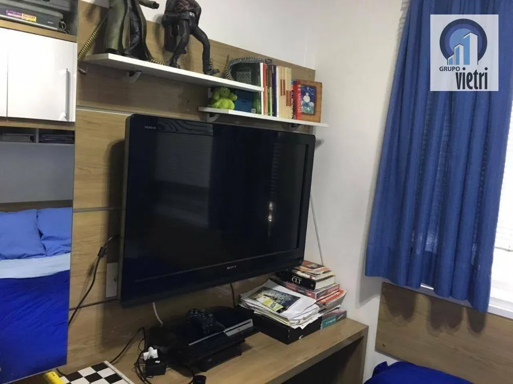 Apartamento, 3 quartos, 78 m² - Foto 4