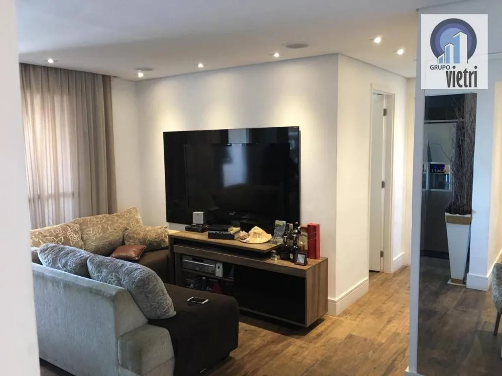 Apartamento, 3 quartos, 78 m² - Foto 2