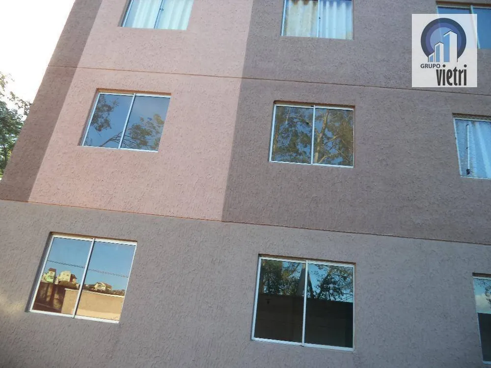 Apartamento, 2 quartos, 38 m² - Foto 4