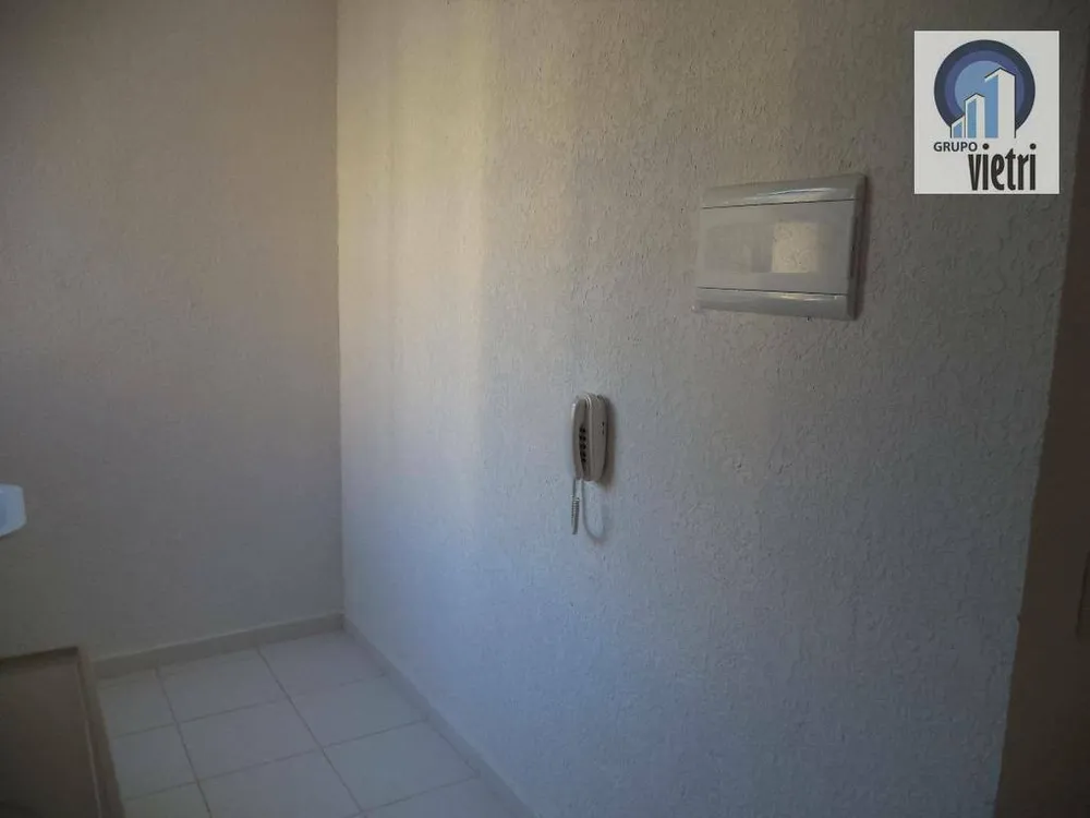 Apartamento, 2 quartos, 38 m² - Foto 2