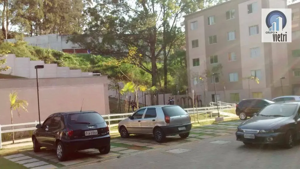 Apartamento, 2 quartos, 38 m² - Foto 1