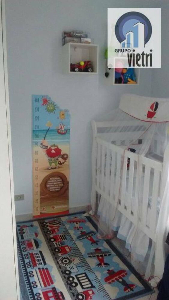 Apartamento à venda com 2 quartos, 50m² - Foto 7