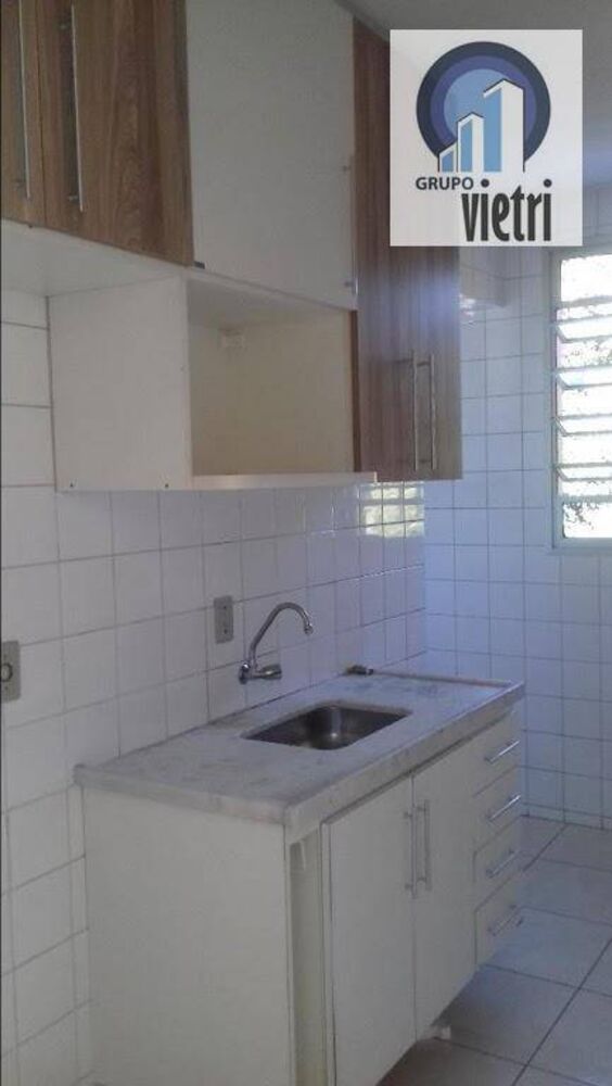 Apartamento à venda com 2 quartos, 50m² - Foto 2