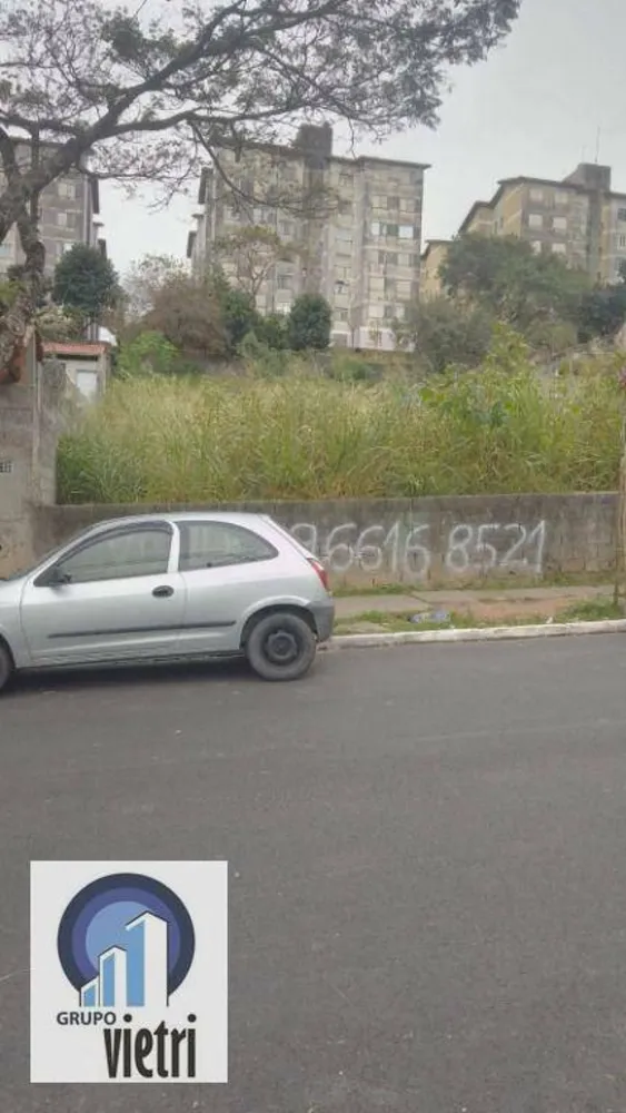 Terreno, 750 m² - Foto 1