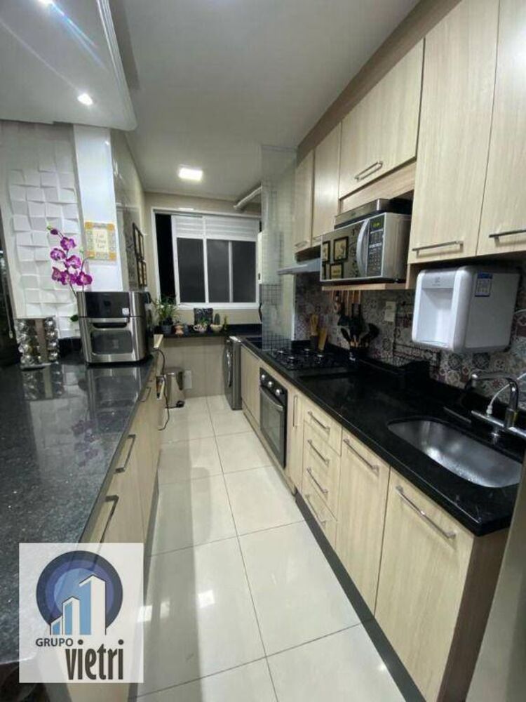 Apartamento, 2 quartos, 51 m² - Foto 2