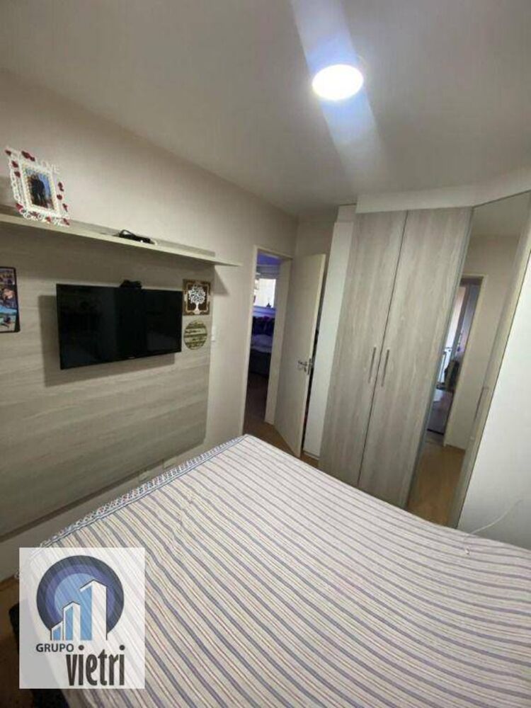 Apartamento, 2 quartos, 51 m² - Foto 4