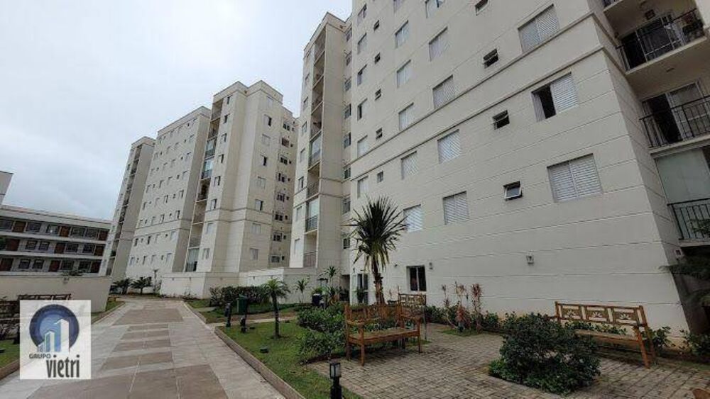 Apartamento, 2 quartos, 51 m² - Foto 1
