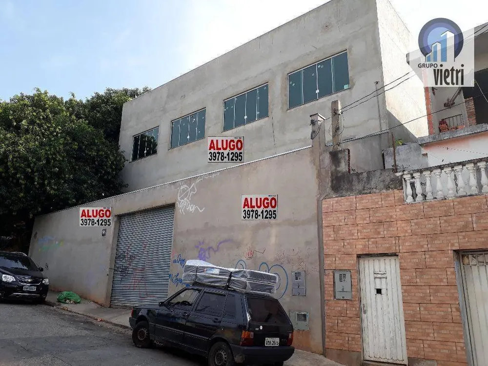 Depósito-Galpão, 700 m² - Foto 11