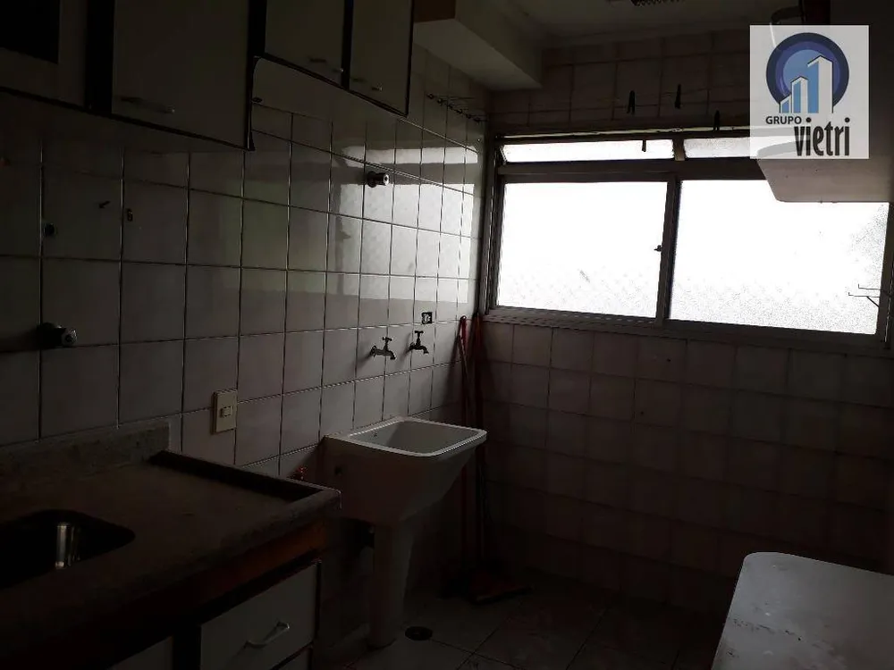 Apartamento, 2 quartos, 52 m² - Foto 7