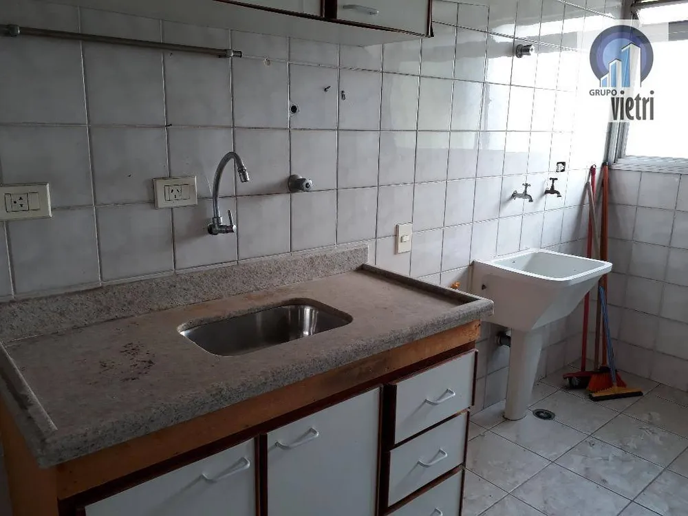 Apartamento, 2 quartos, 52 m² - Foto 8
