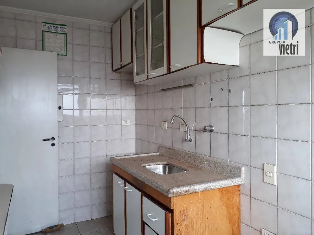 Apartamento, 2 quartos, 52 m² - Foto 6