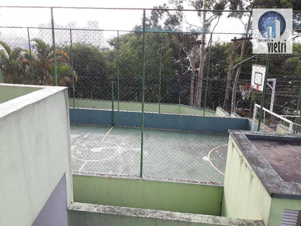 Apartamento, 2 quartos, 52 m² - Foto 9
