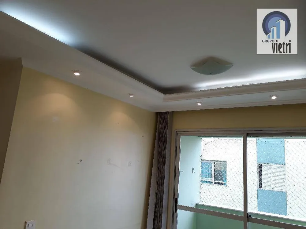 Apartamento, 2 quartos, 52 m² - Foto 3