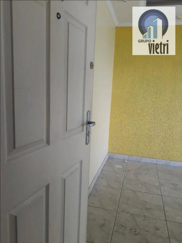 Apartamento, 2 quartos, 52 m² - Foto 12