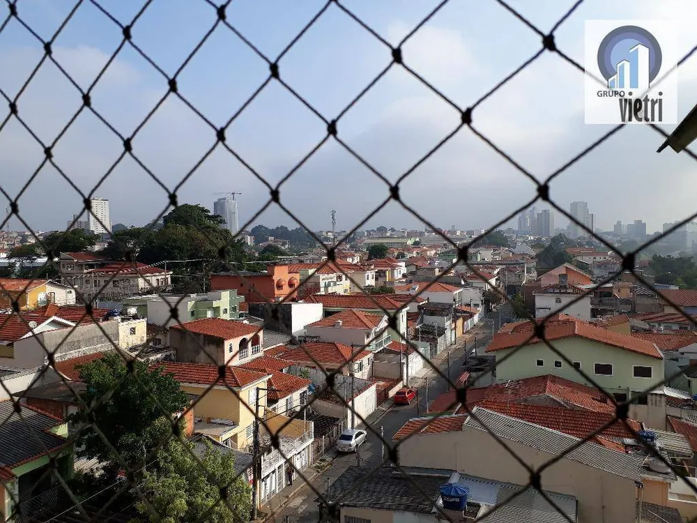 Apartamento, 2 quartos, 52 m² - Foto 4