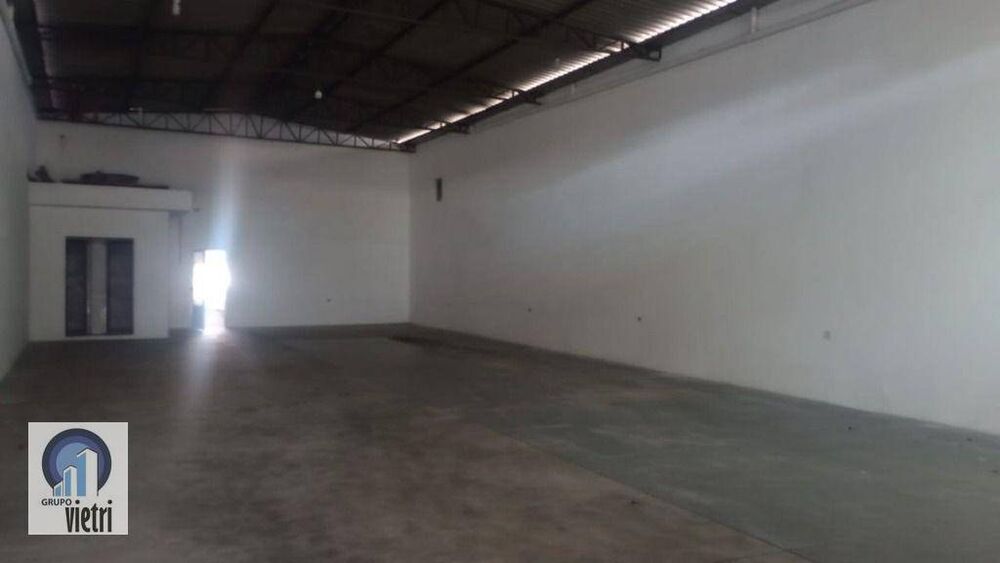 Depósito-Galpão, 250 m² - Foto 14