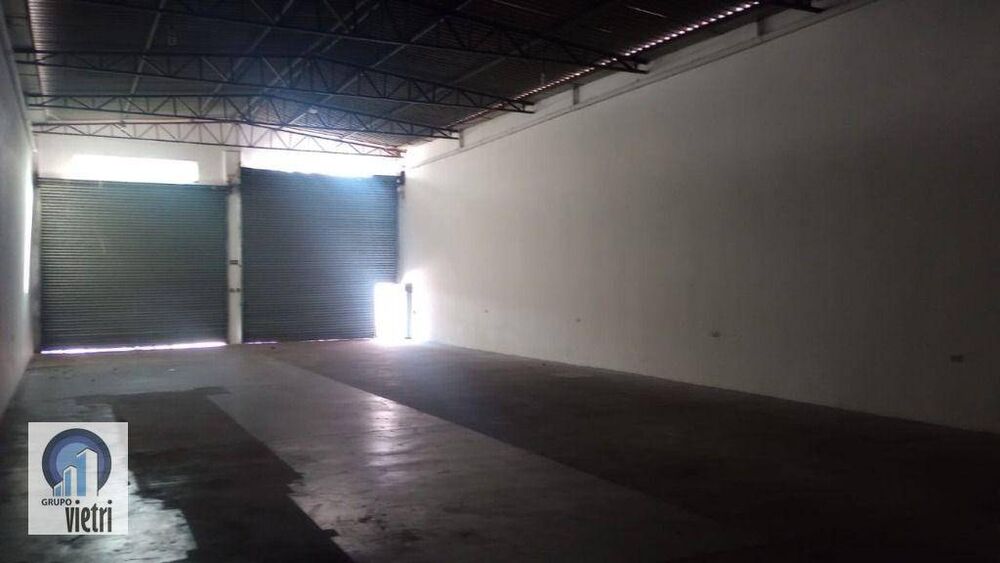 Depósito-Galpão, 250 m² - Foto 3