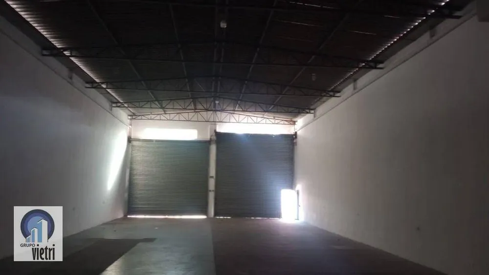 Depósito-Galpão, 250 m² - Foto 5