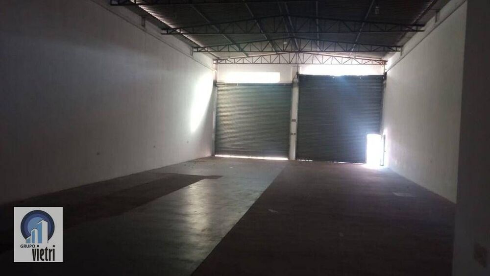 Depósito-Galpão, 250 m² - Foto 2
