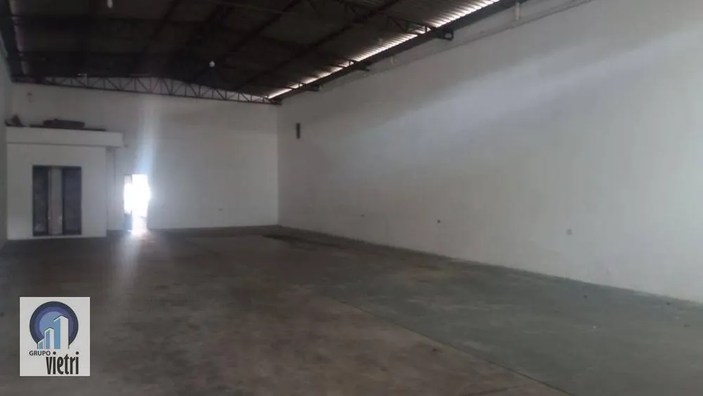 Depósito-Galpão, 250 m² - Foto 13