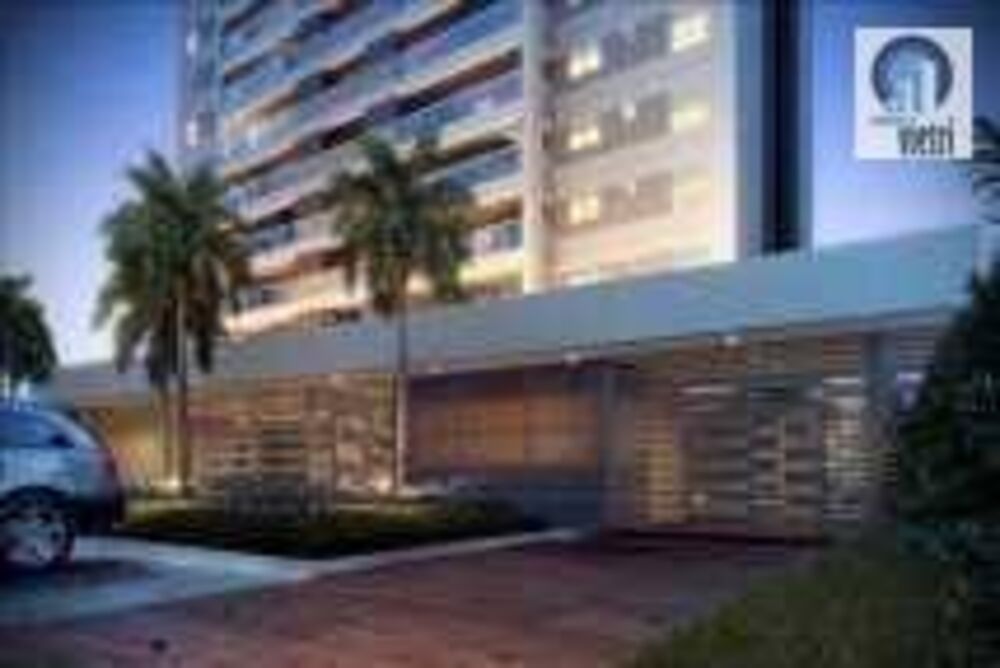 Apartamento, 2 quartos, 76 m² - Foto 2