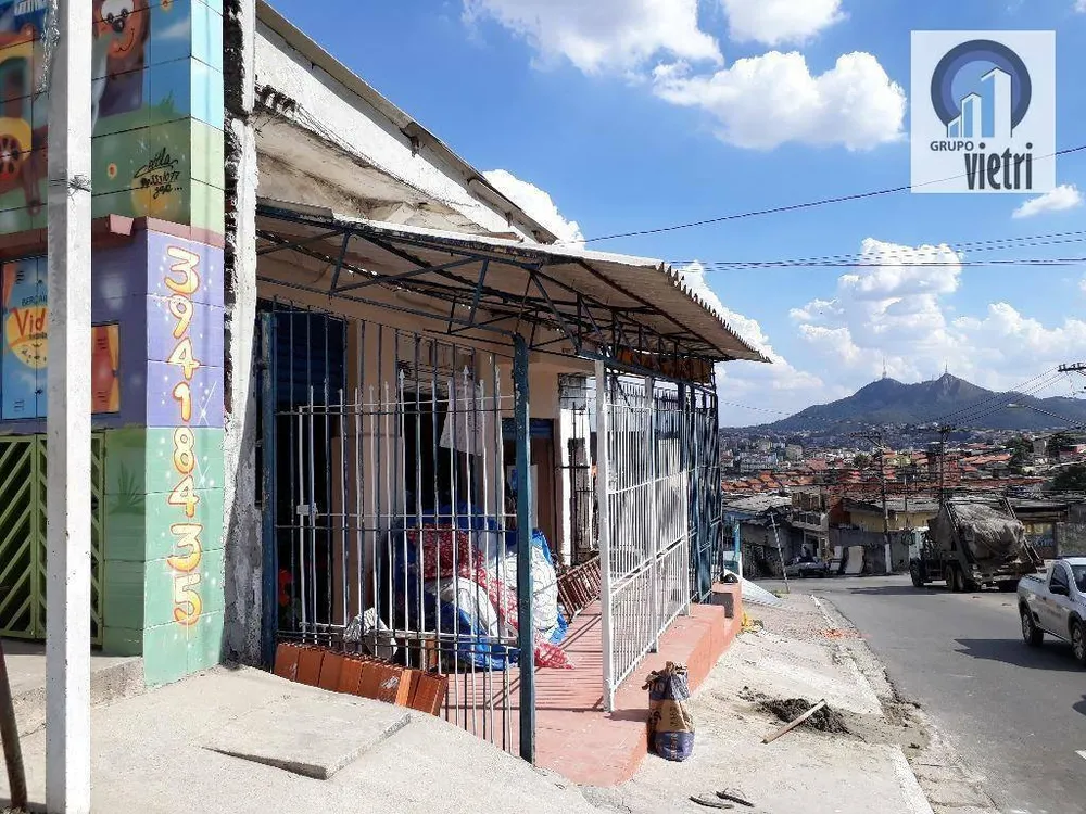 Loja-Salão, 180 m² - Foto 5