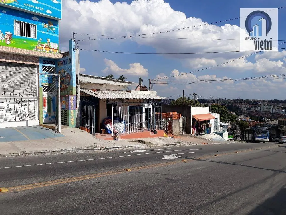 Loja-Salão, 180 m² - Foto 8