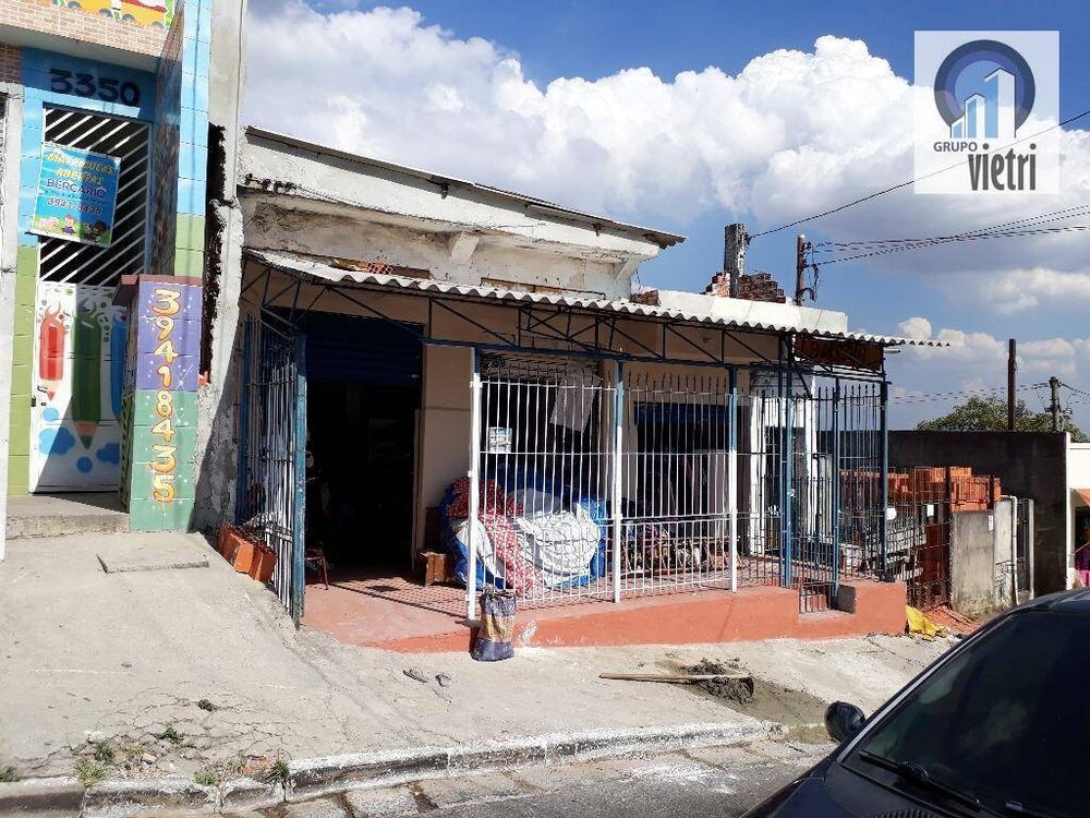 Loja-Salão, 180 m² - Foto 2