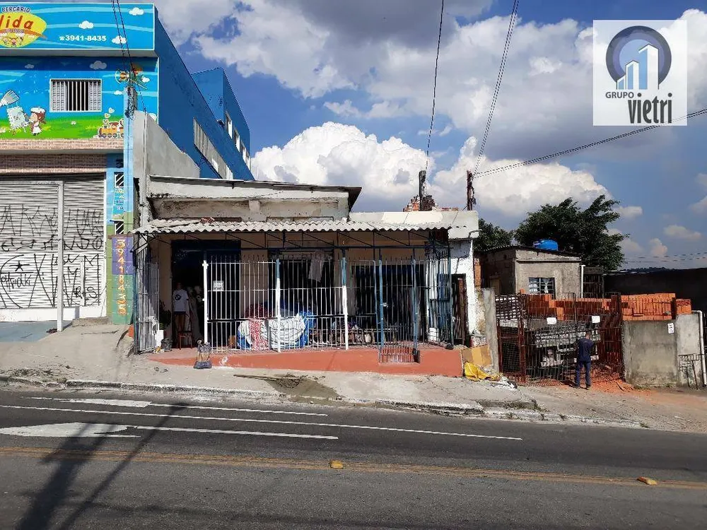 Loja-Salão, 180 m² - Foto 11