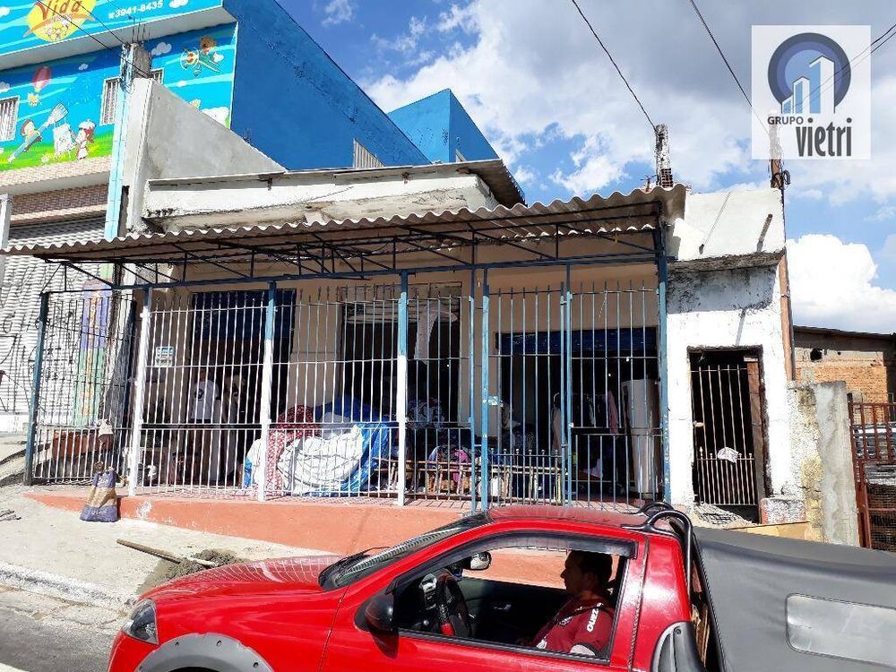 Loja-Salão, 180 m² - Foto 3