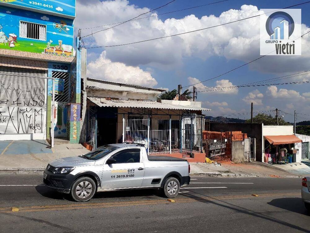 Loja-Salão, 180 m² - Foto 5