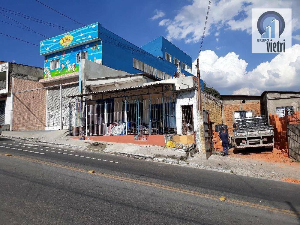 Loja-Salão, 180 m² - Foto 7