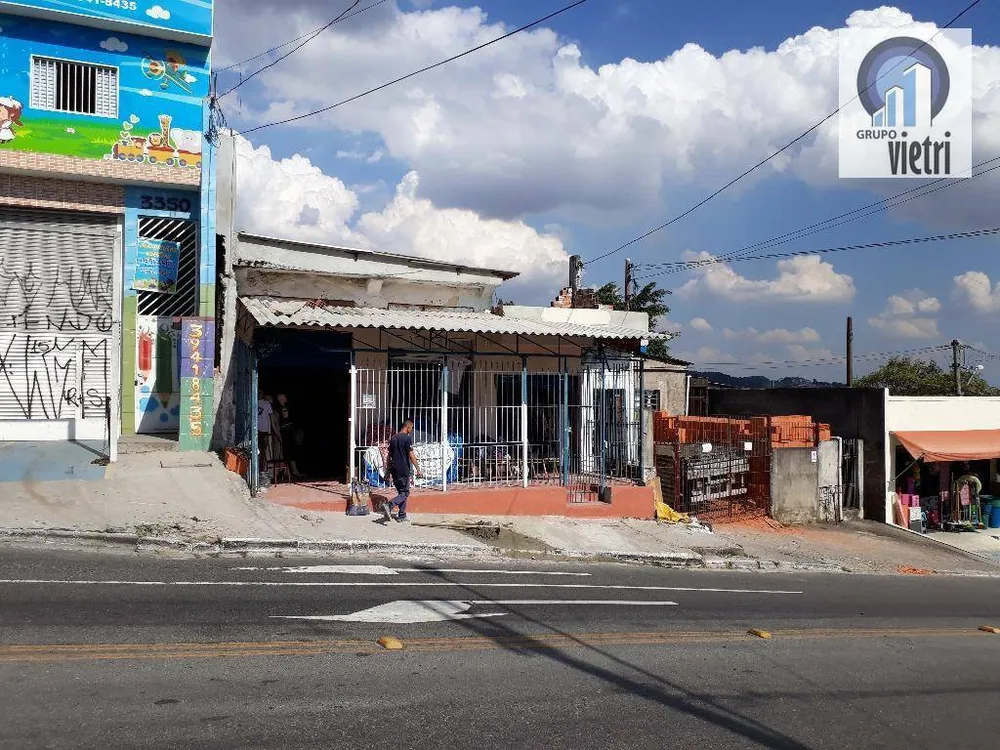 Loja-Salão, 180 m² - Foto 10